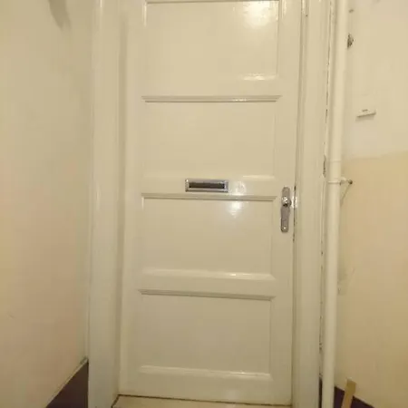 Apartment Rahela Zagreb Exterior photo