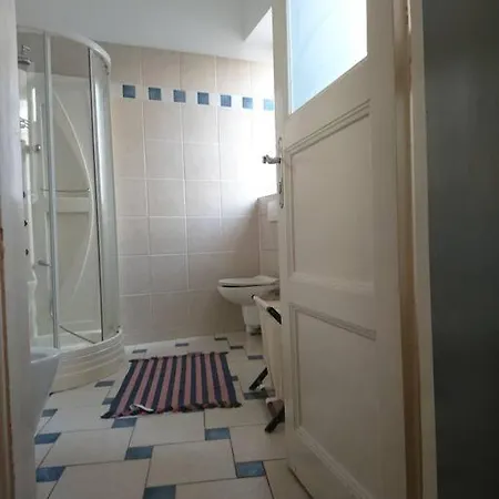 Apartment Rahela Zagreb Exterior photo