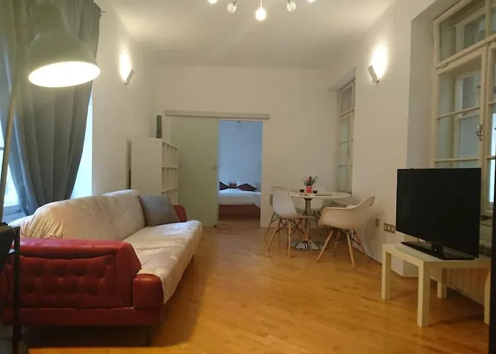 Apartment Rahela