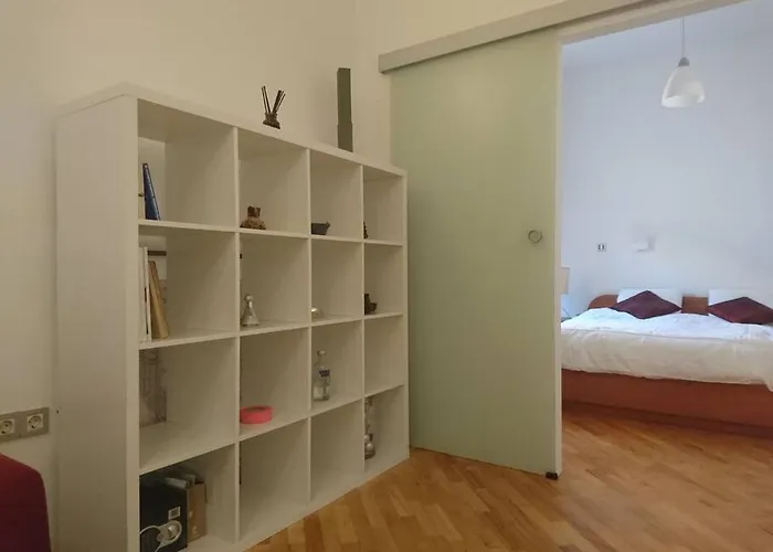 Apartment Rahela