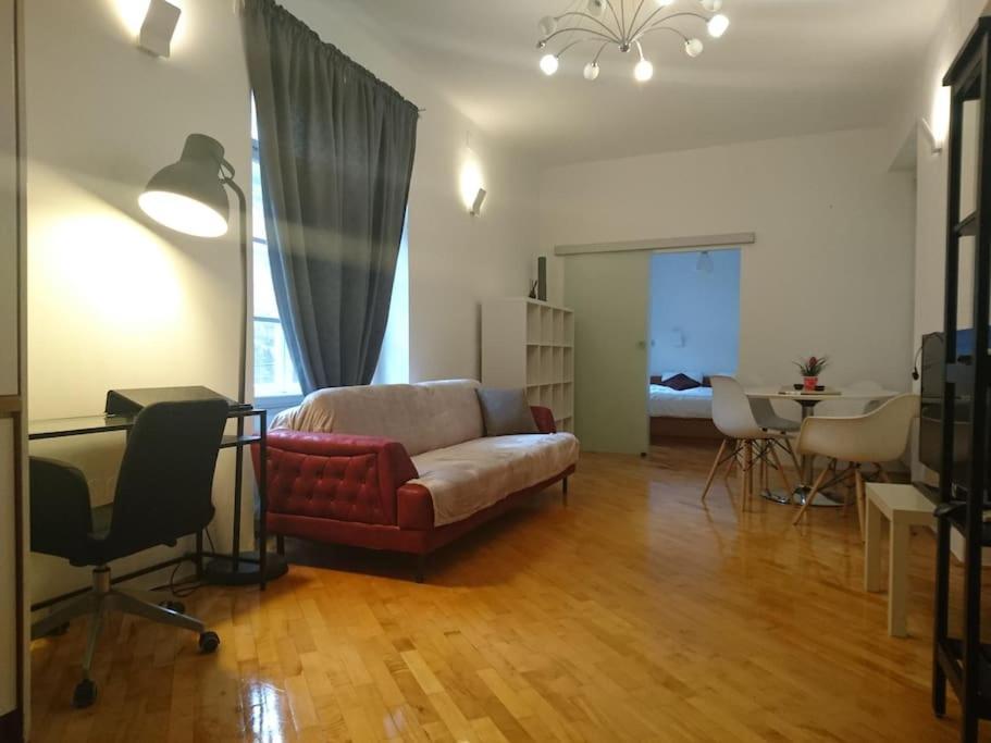 Rahela Zagreb