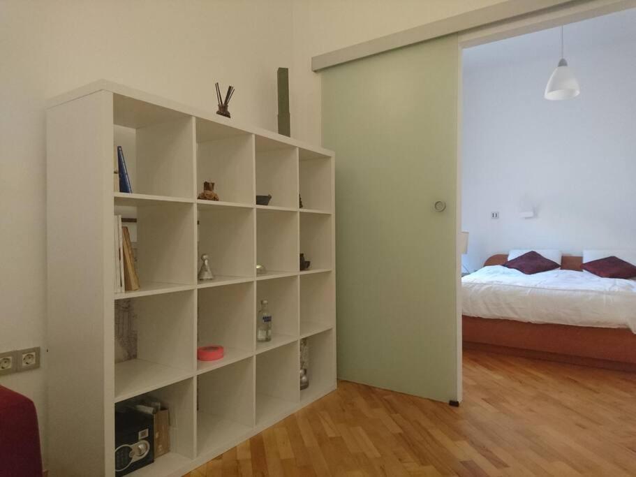 Apartment Rahela Zagreb