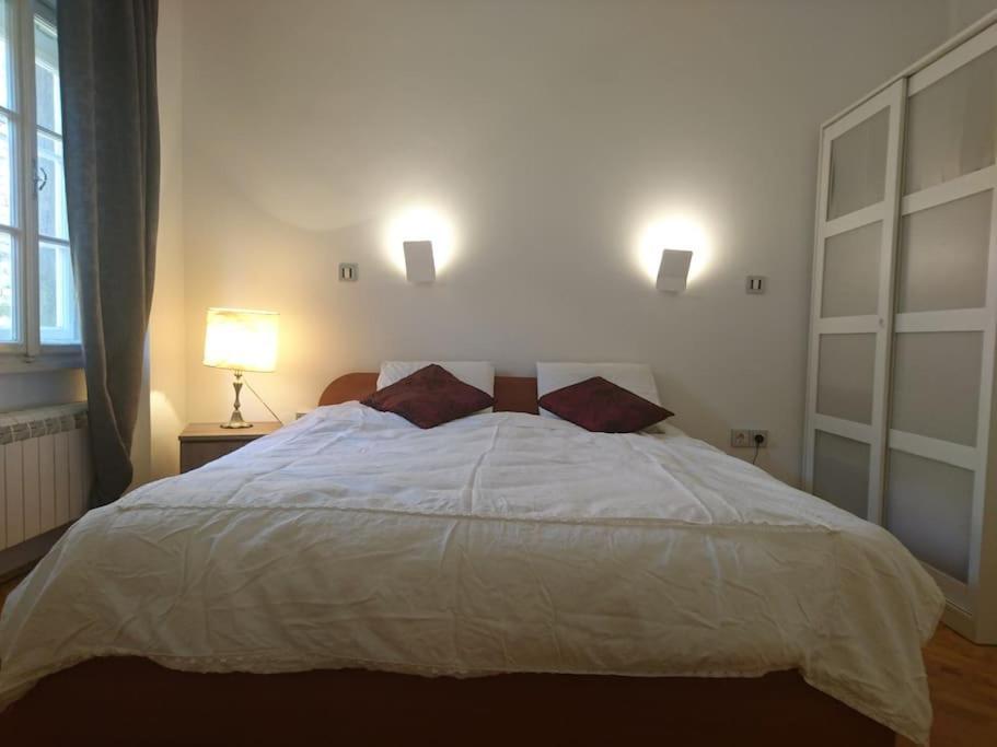 Rahela Apartment Zagreb