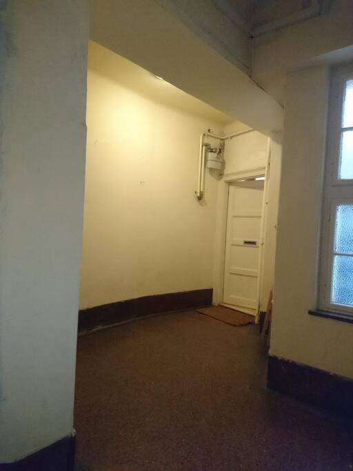 Rahela Apartment *