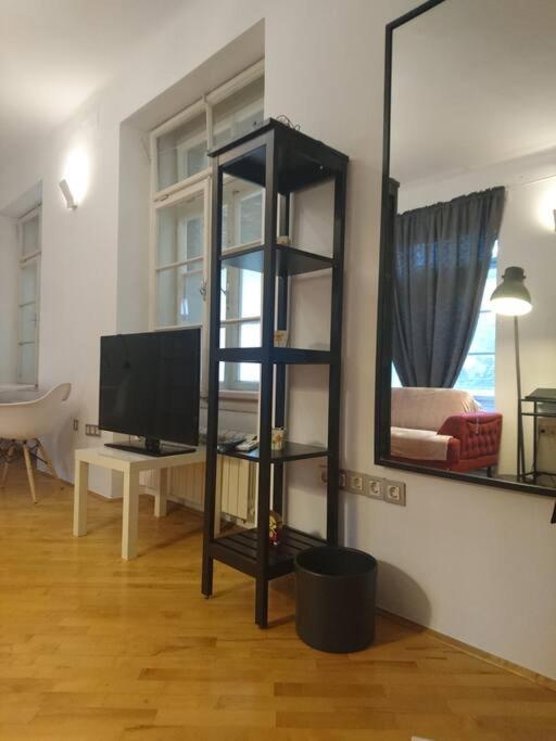 Rahela Apartment *