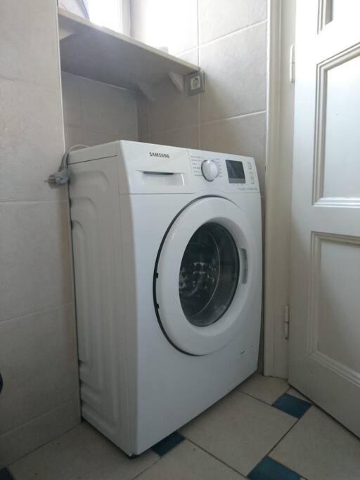 Rahela Apartment Zagreb